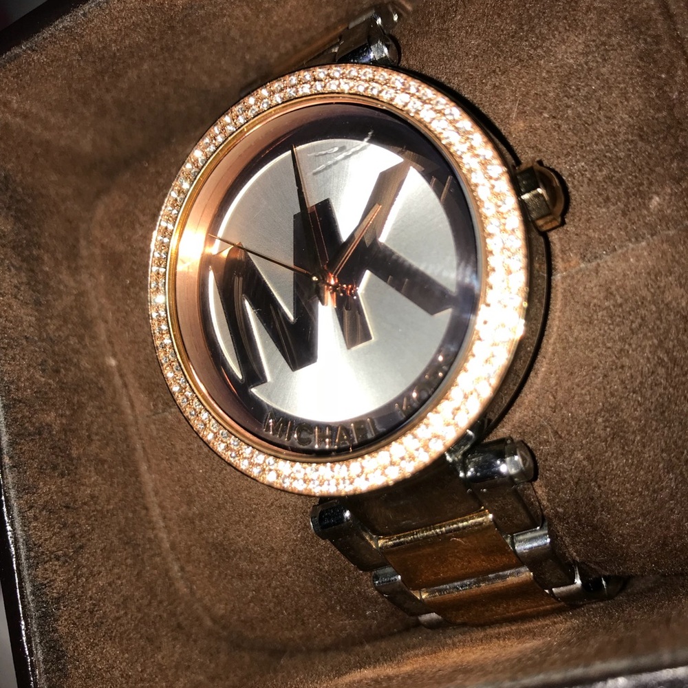Michael kors watch